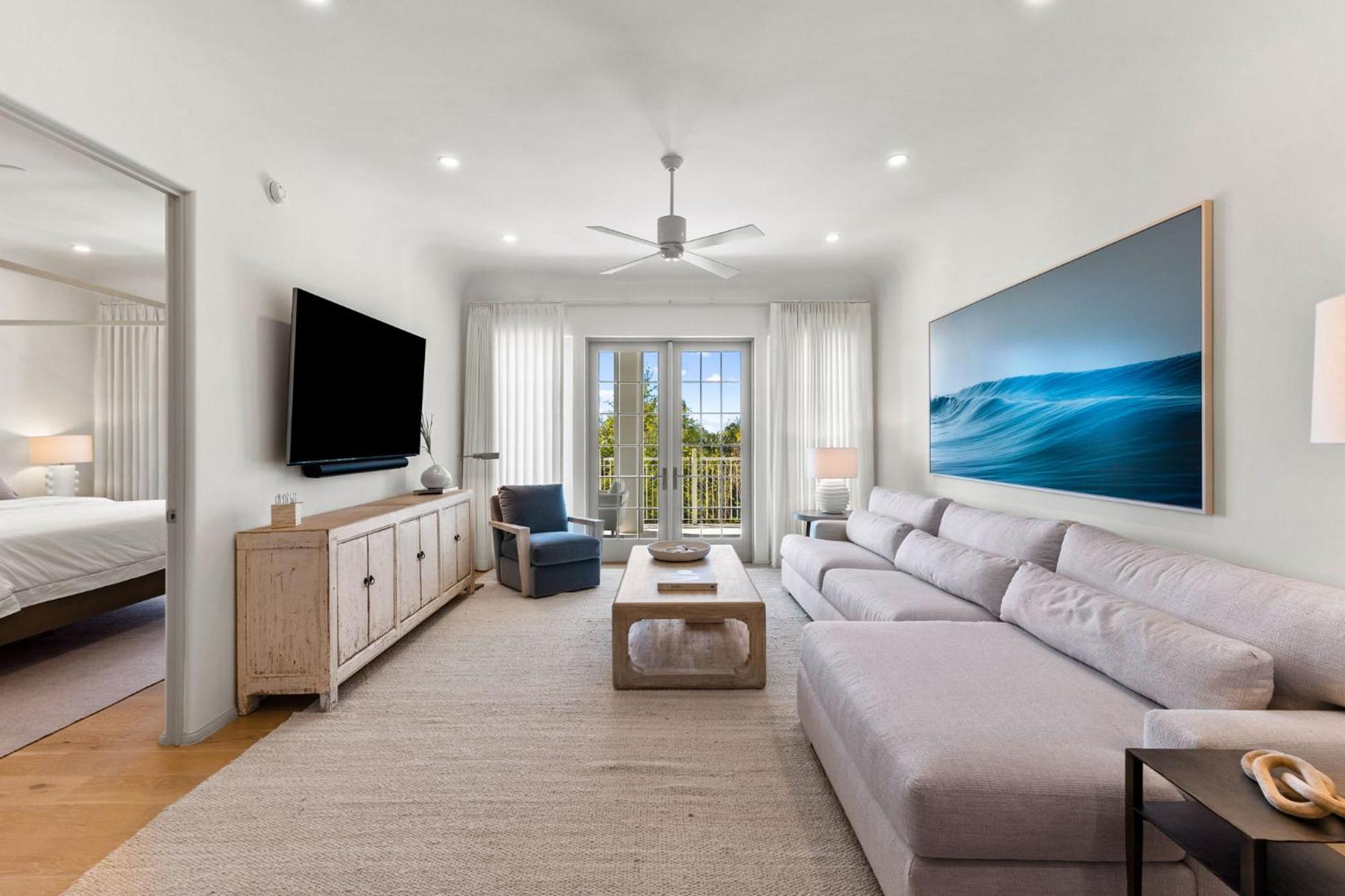 Kaiya Beach Resort Inlet Beach Quarto foto