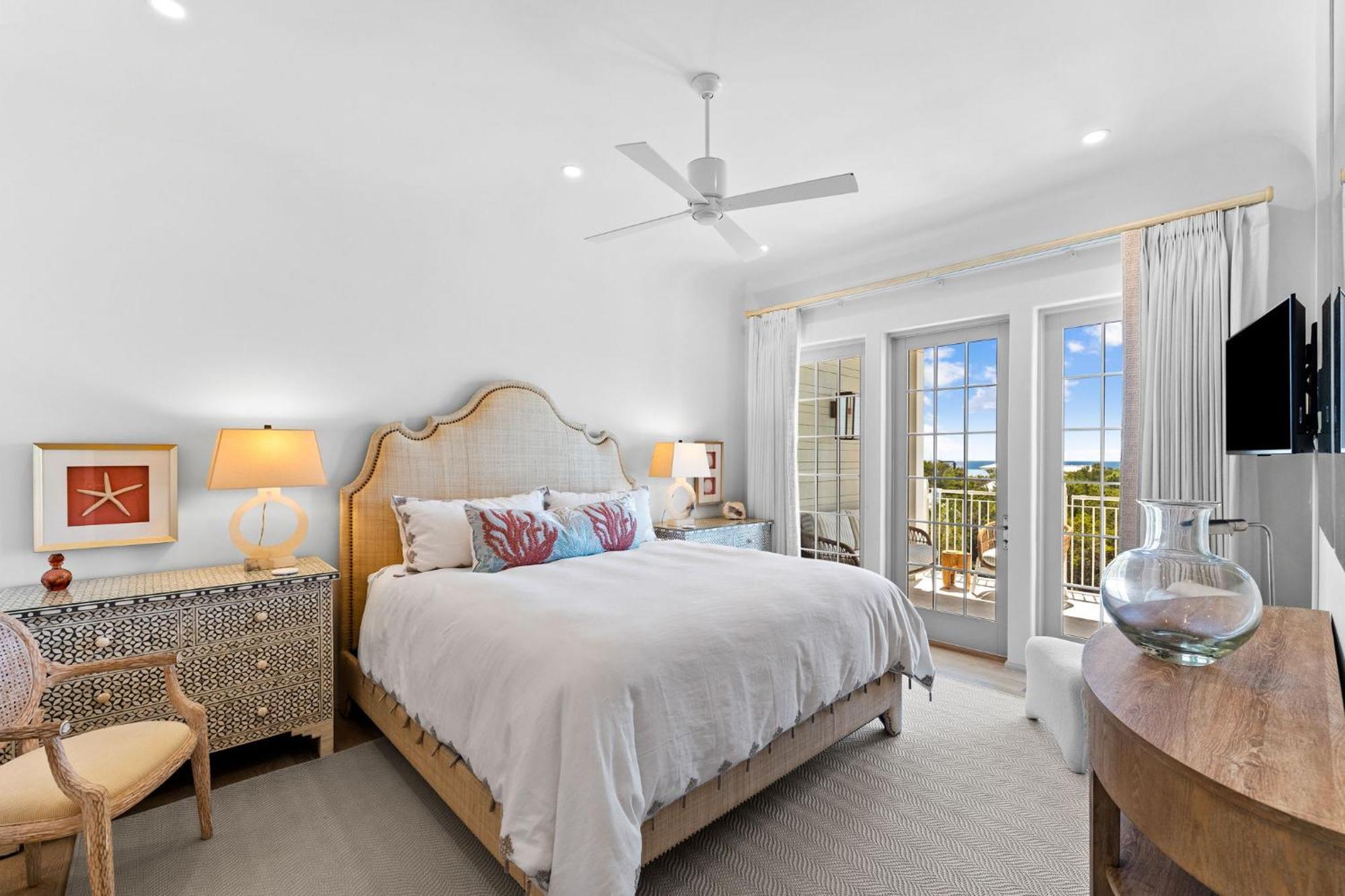 Kaiya Beach Resort Inlet Beach Quarto foto