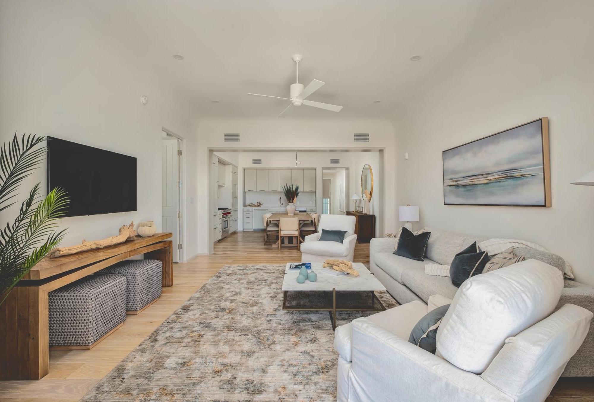 Kaiya Beach Resort Inlet Beach Quarto foto