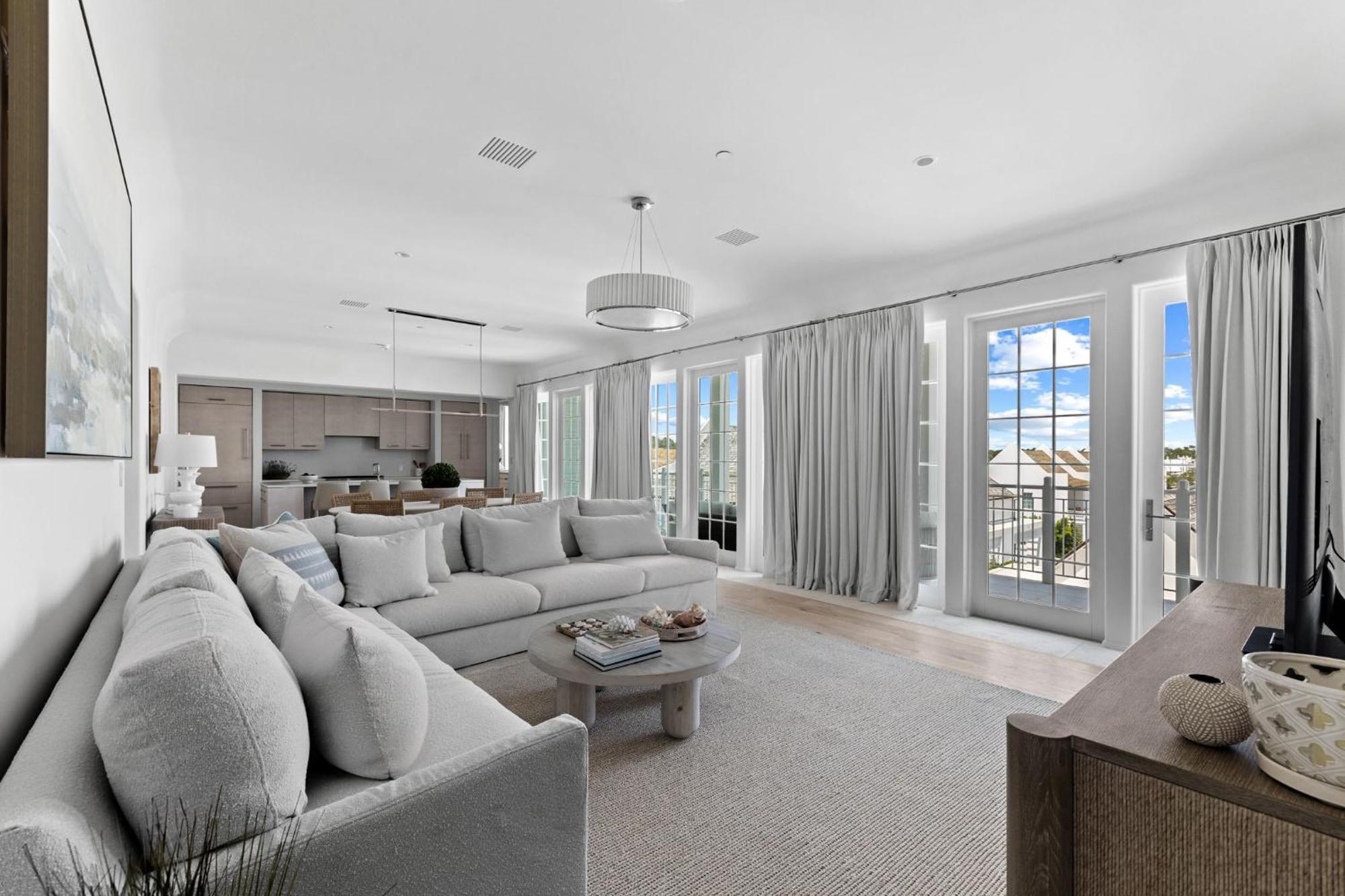 Kaiya Beach Resort Inlet Beach Quarto foto
