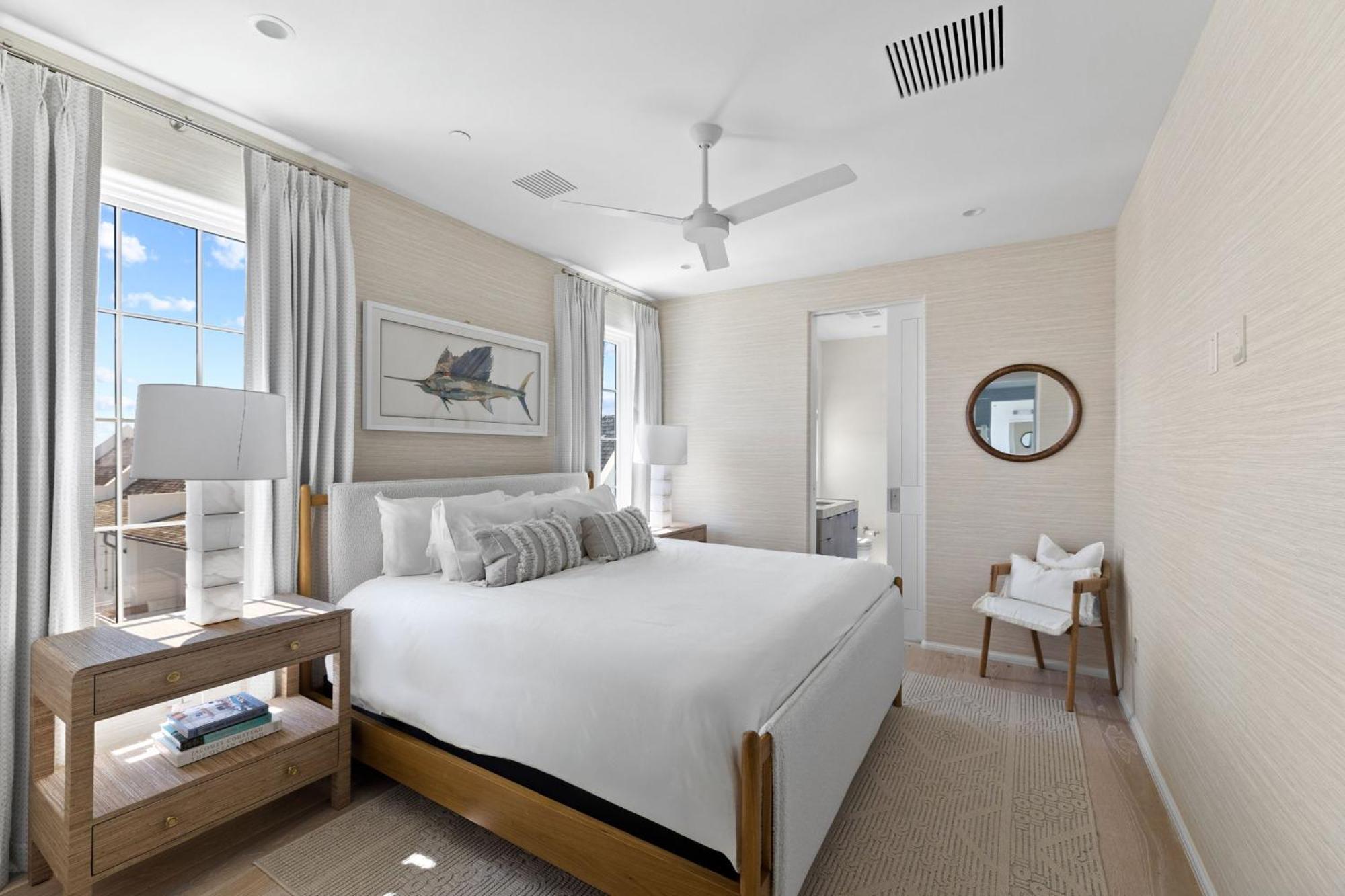 Kaiya Beach Resort Inlet Beach Quarto foto