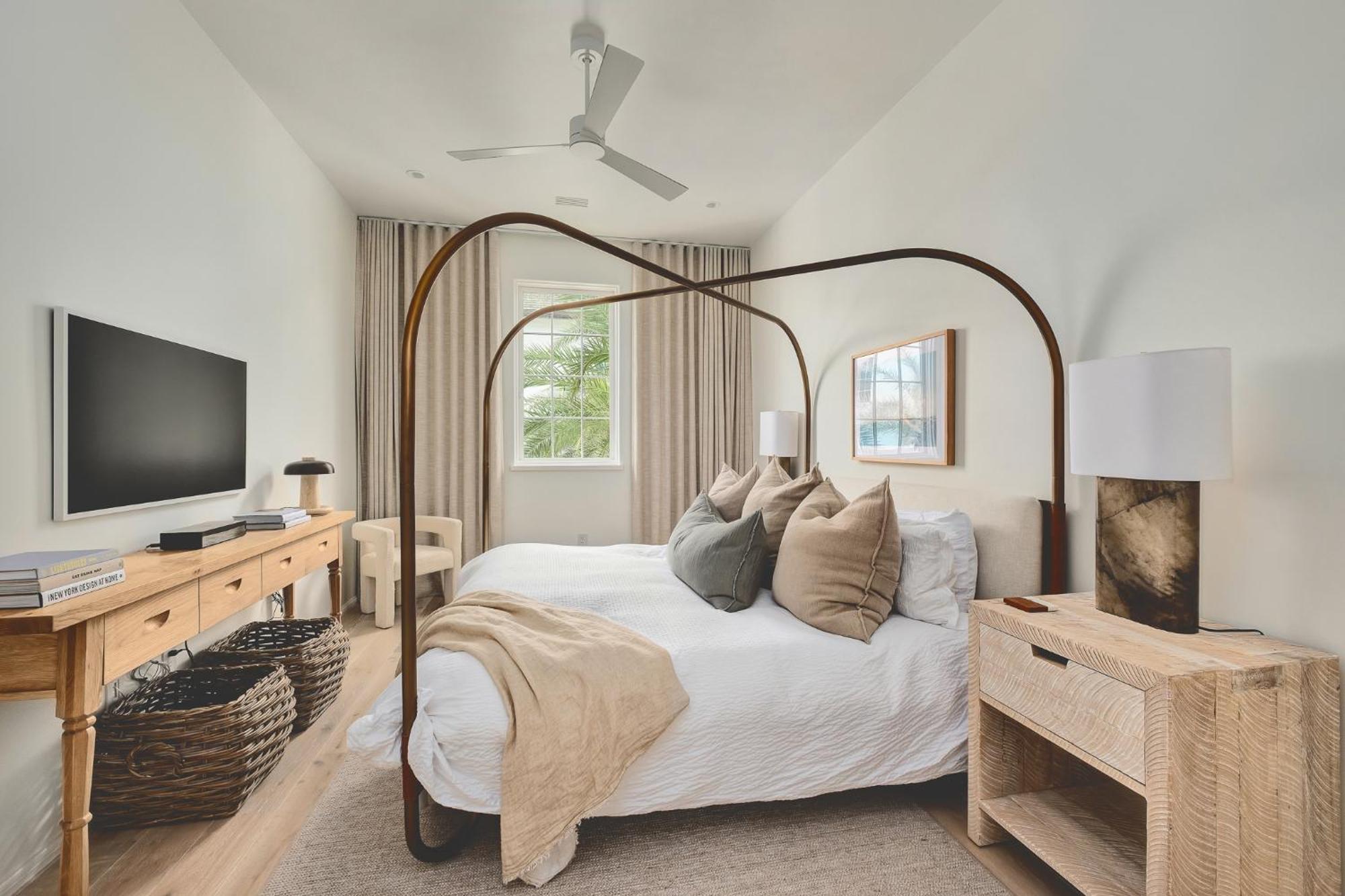 Kaiya Beach Resort Inlet Beach Quarto foto
