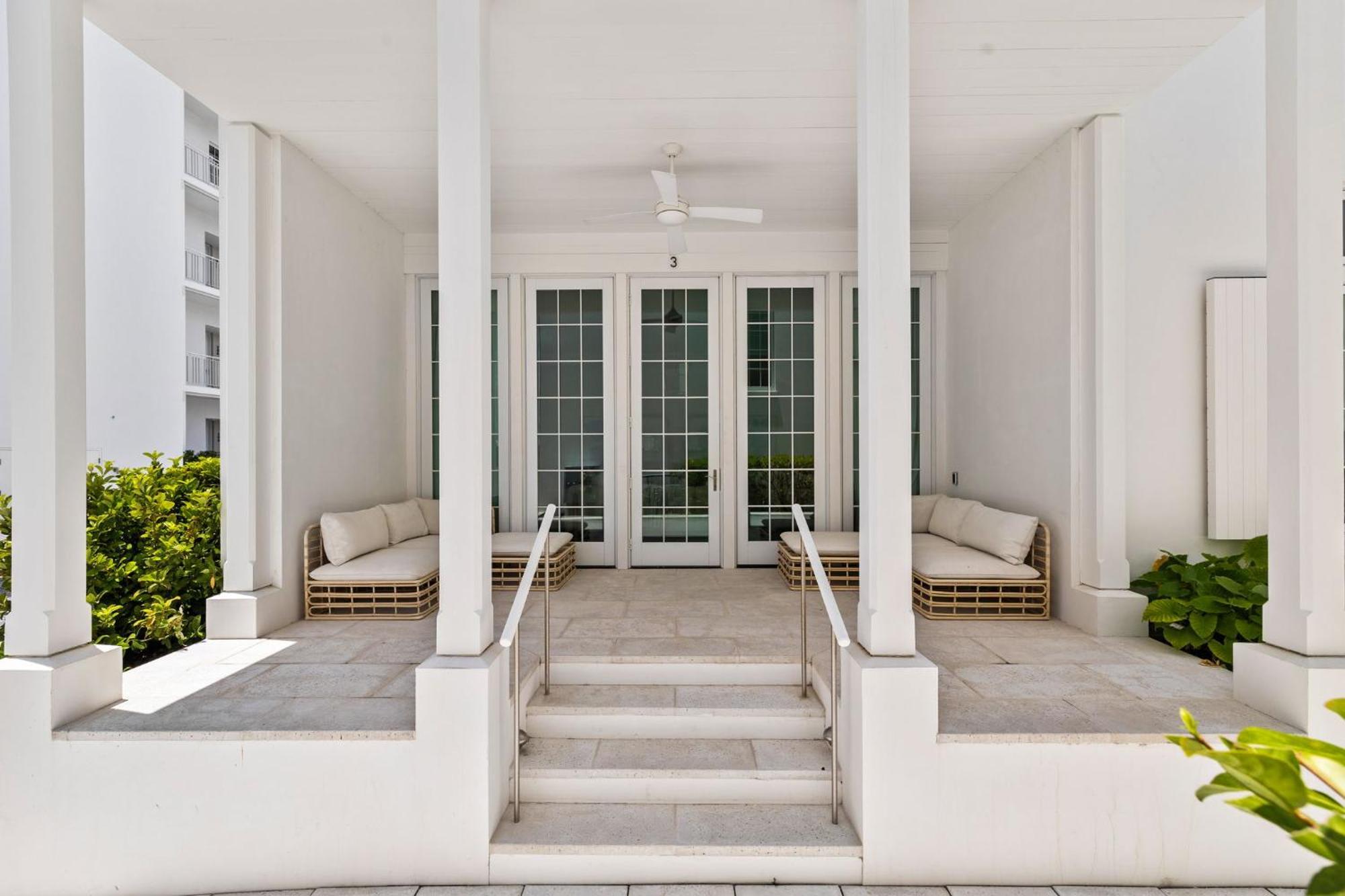 Kaiya Beach Resort Inlet Beach Quarto foto